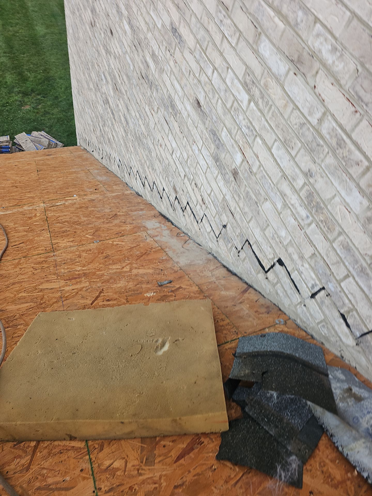 Roof Replacement - Asphalt and EPDM, Soffit, Gutters, Pine  by Winchester Roofing