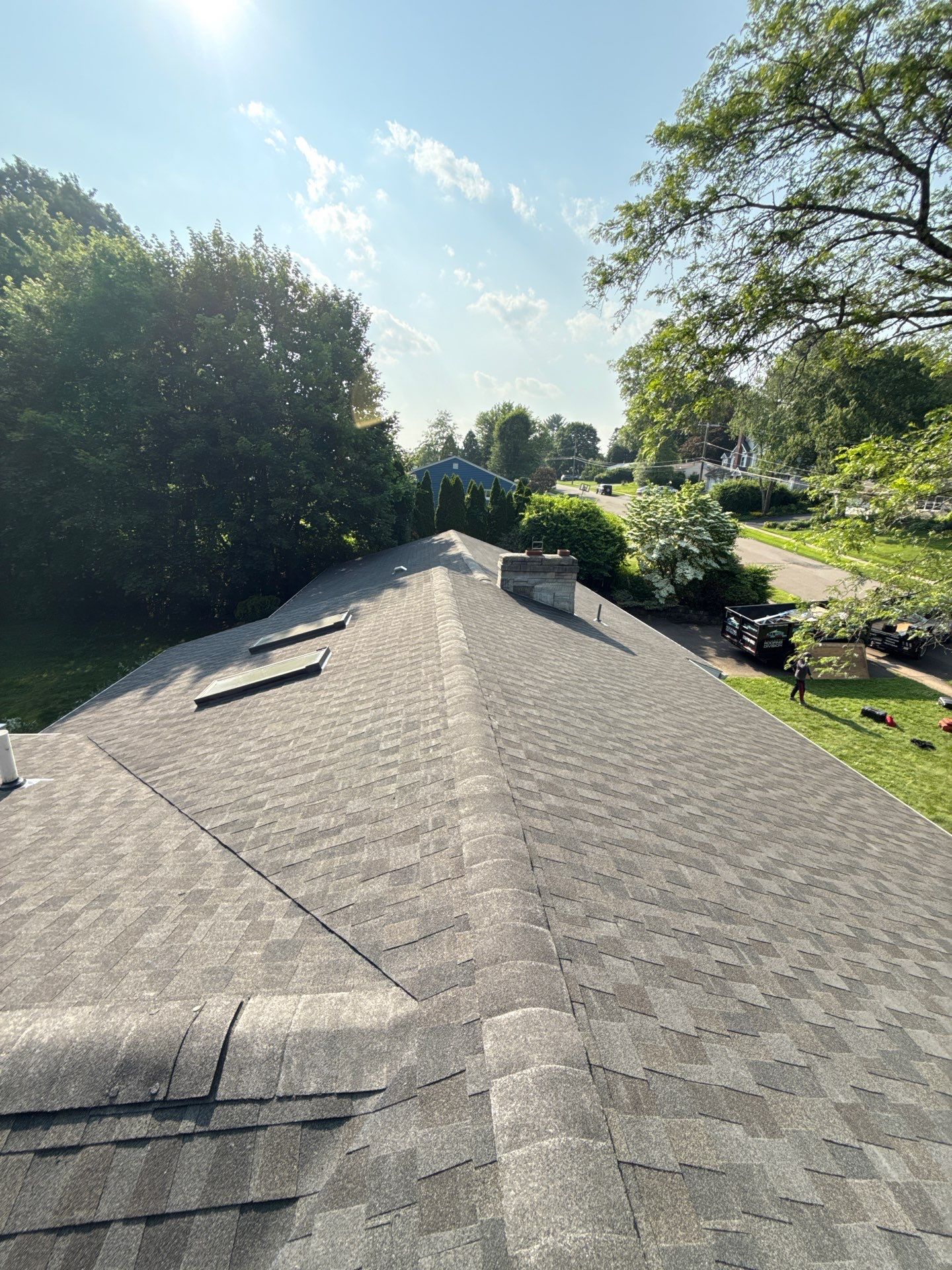 Cheshire by All site builders LLC