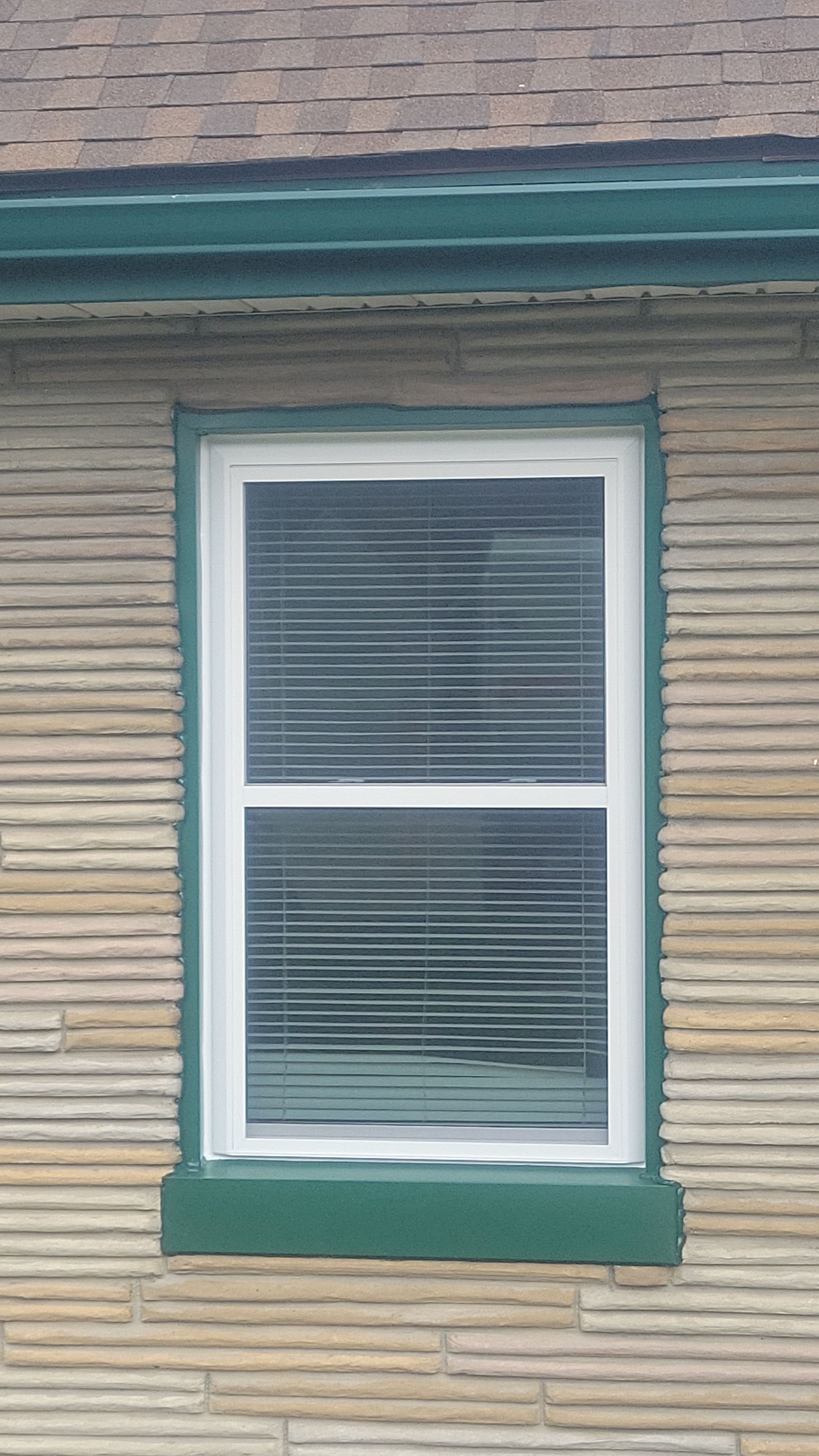 Provia Steel Entry Door by 180 Contractors