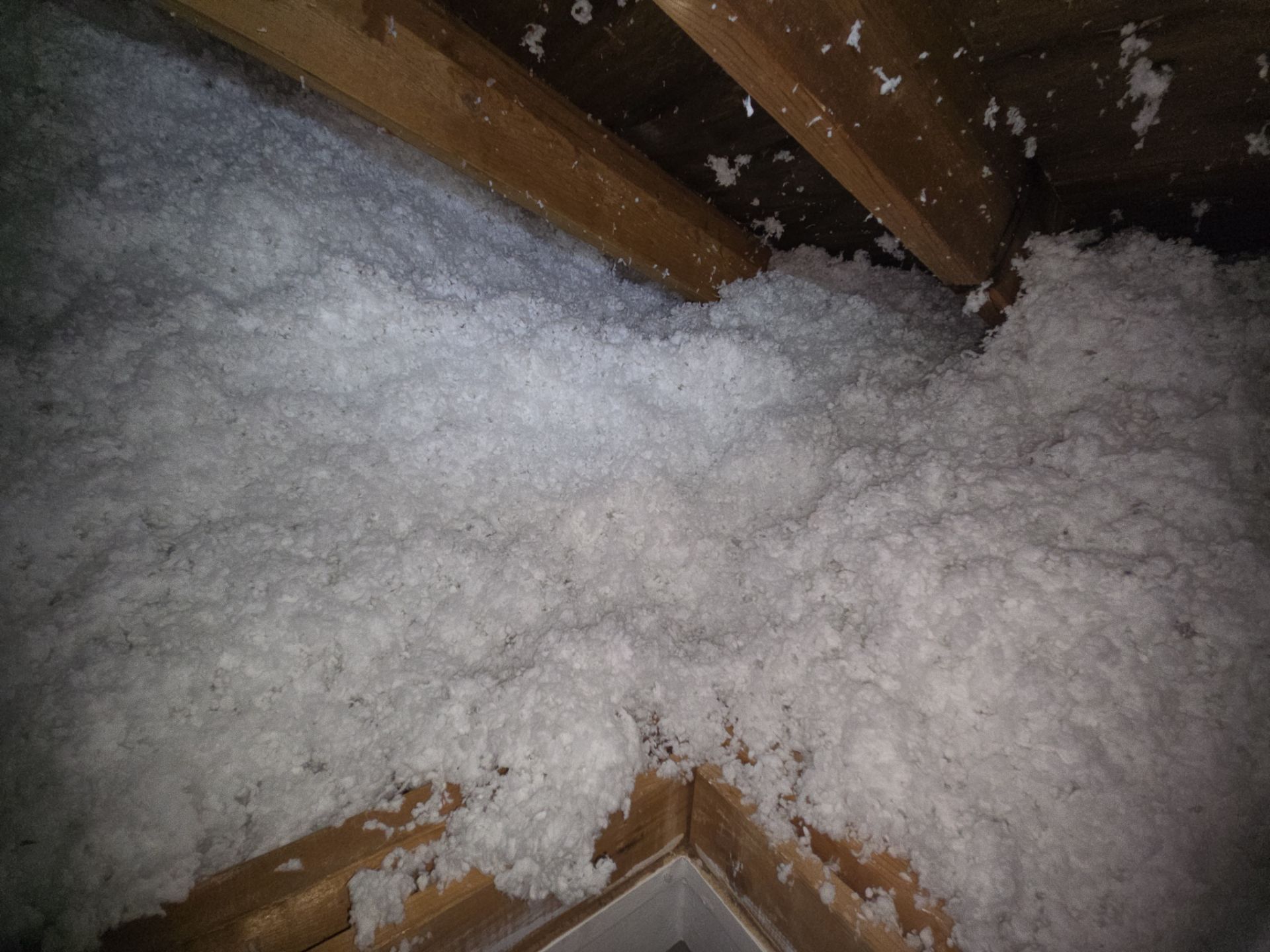 Project in Portsmouth by Patriot Crawl Space Repairs