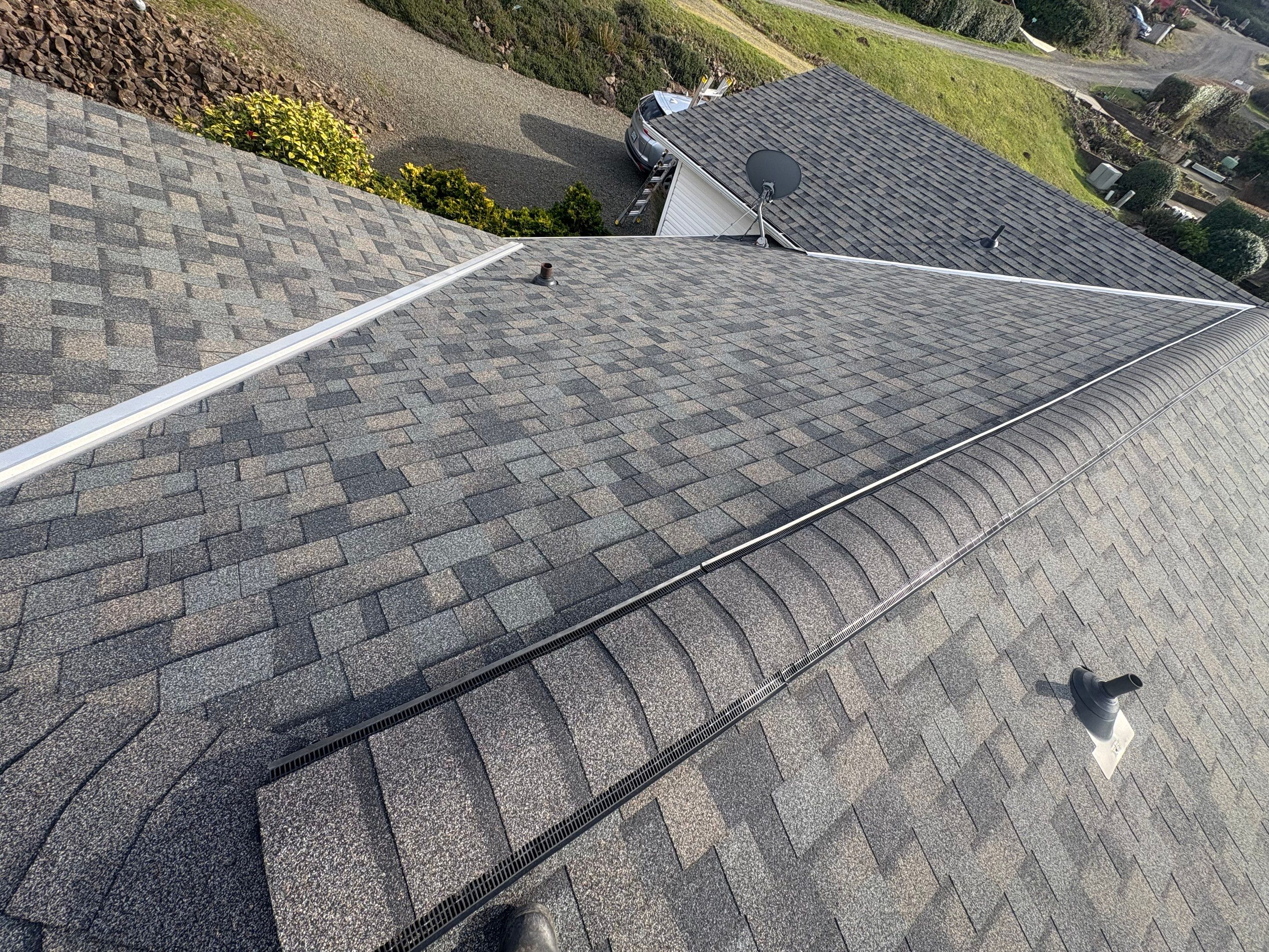 Peppercorn | Roof Replacement in Cloverdale, OR 97112 by Valiant Roofing, LLC