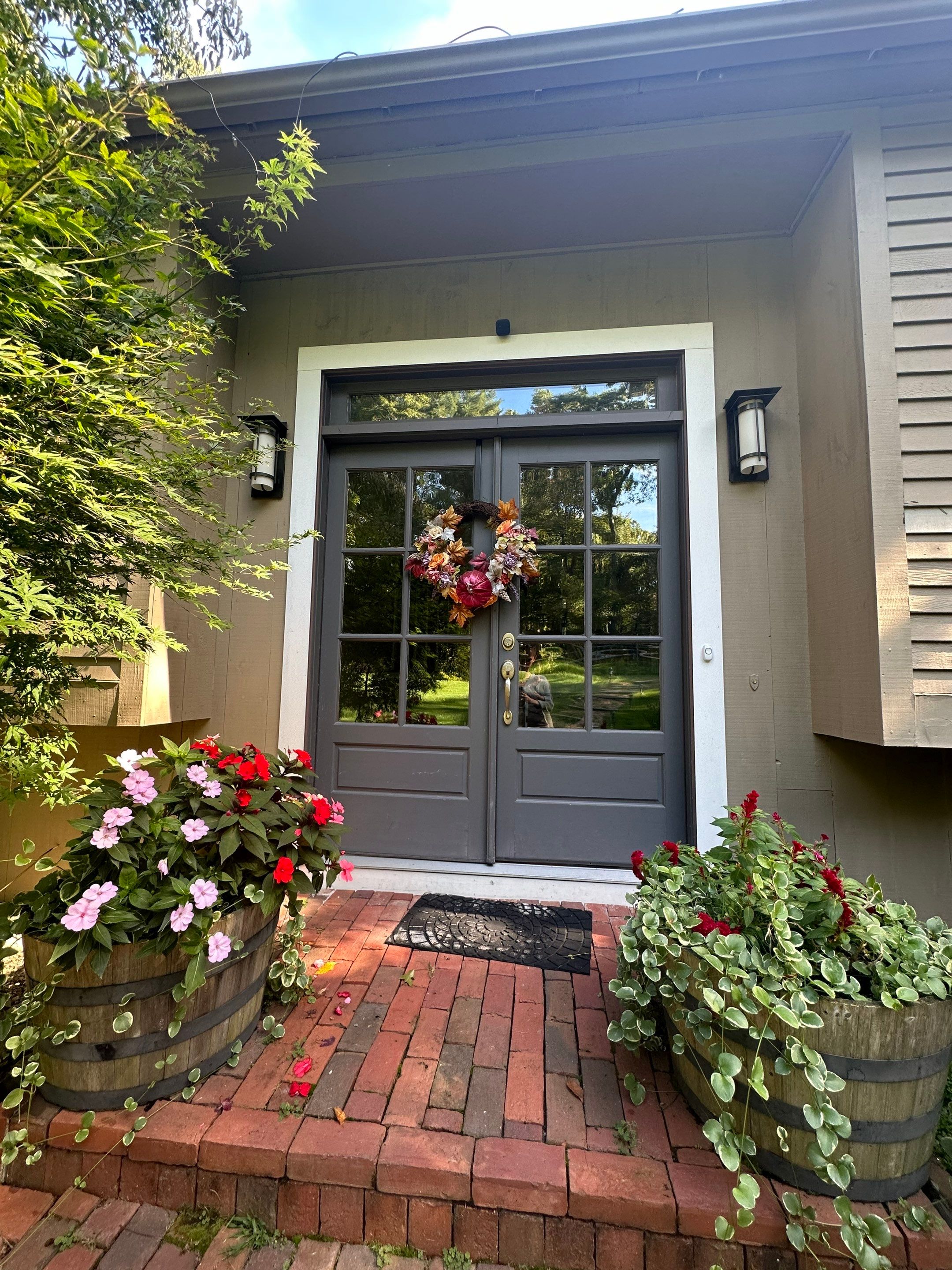 Sudbury Exterior Project  by EXCELLENCE | CARTO