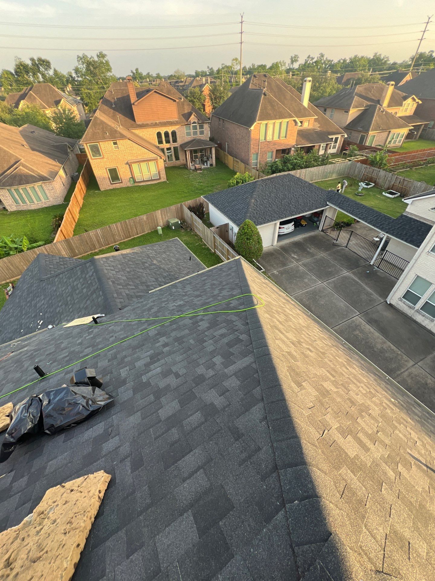 Roof Repair Sugarland by Roof Repair Services LLC