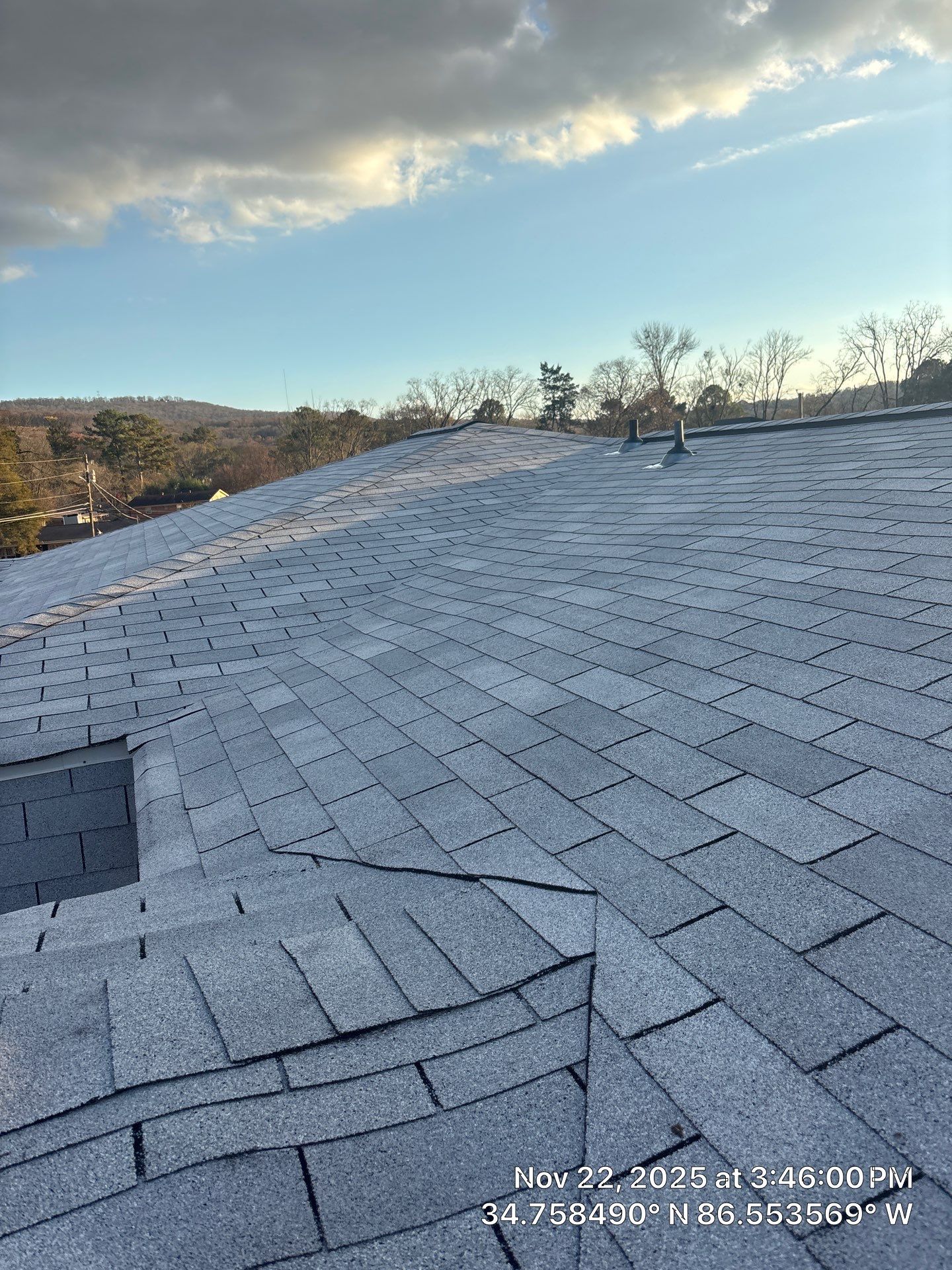 Roof Preservation in Huntsville by NANOROOF Alabama