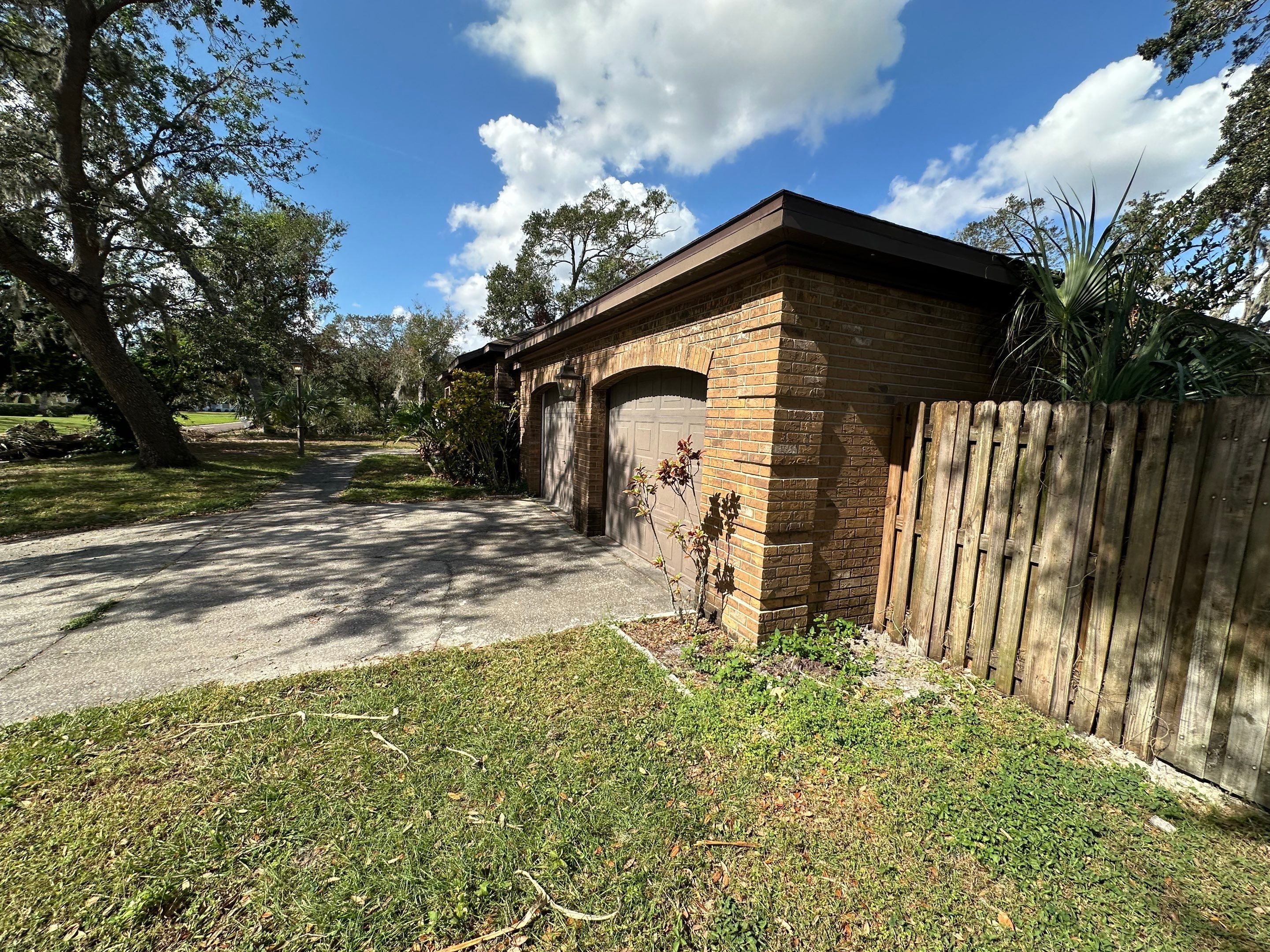 Roof Damage Claim in Brandon by FLAPA & KeyStone
