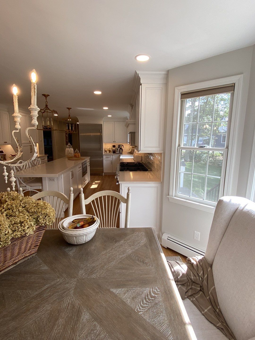 Kitchen Repaint by EXCELLENCE | CARTO