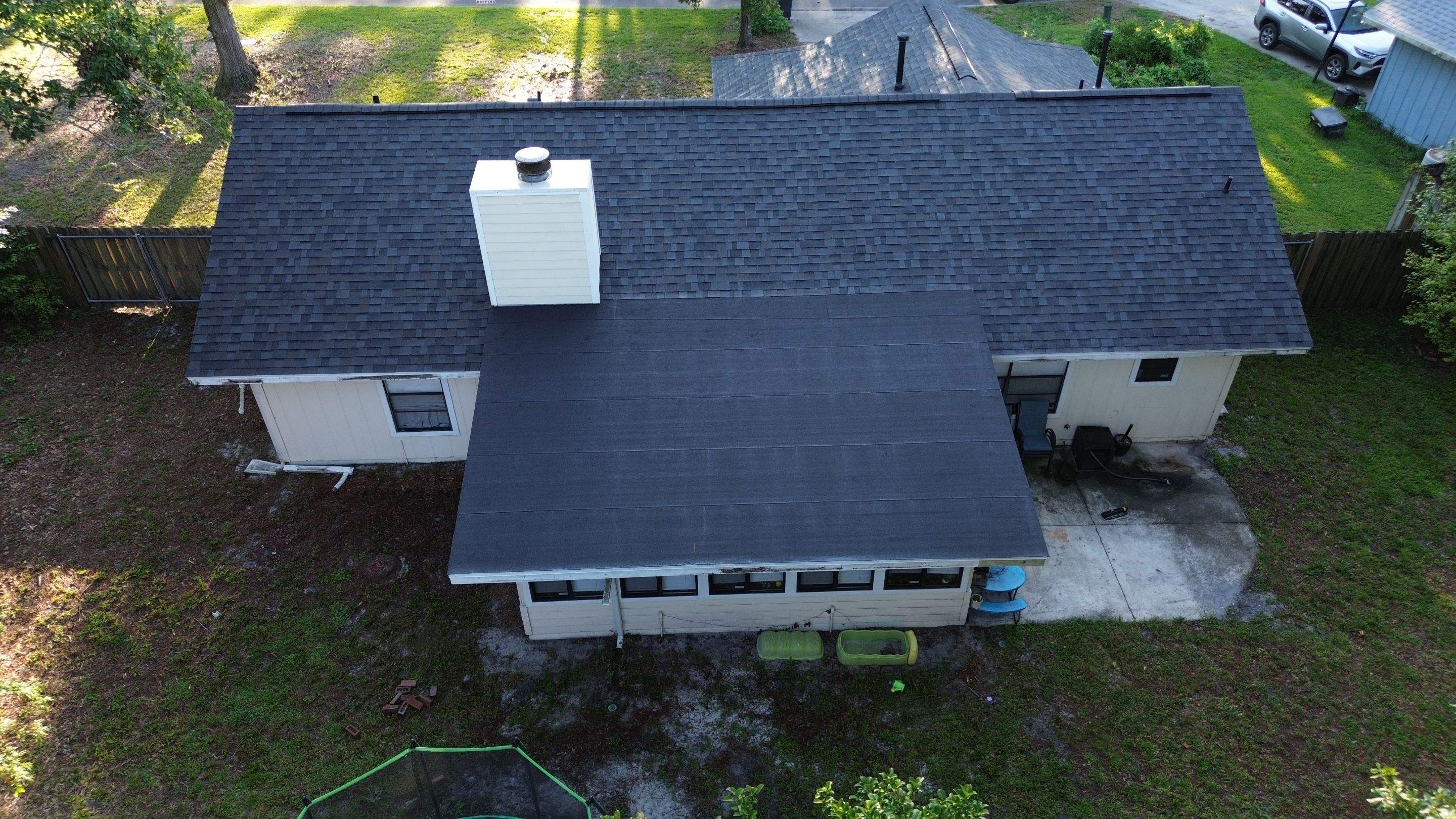 Roofers in Gainesville, FL by Brehm Roofing