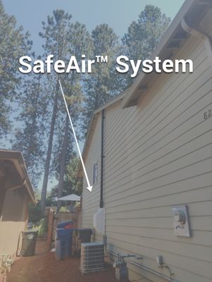 SafeAir™ System