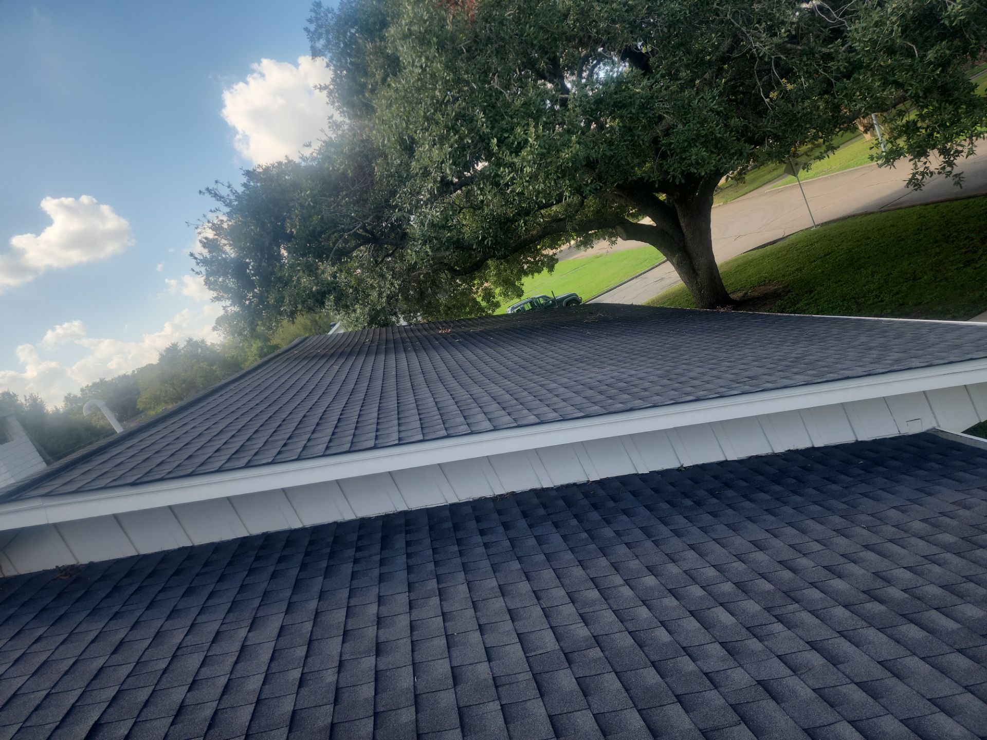 Roof Repair Rosenberg by Roof Repair Company