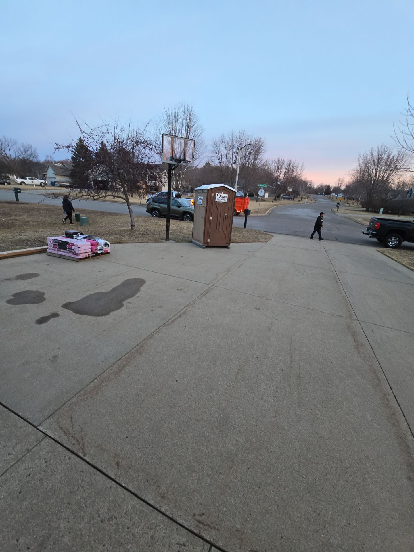 Project in Saint Joseph by CoMitted 365 Roofing & Exteriors 