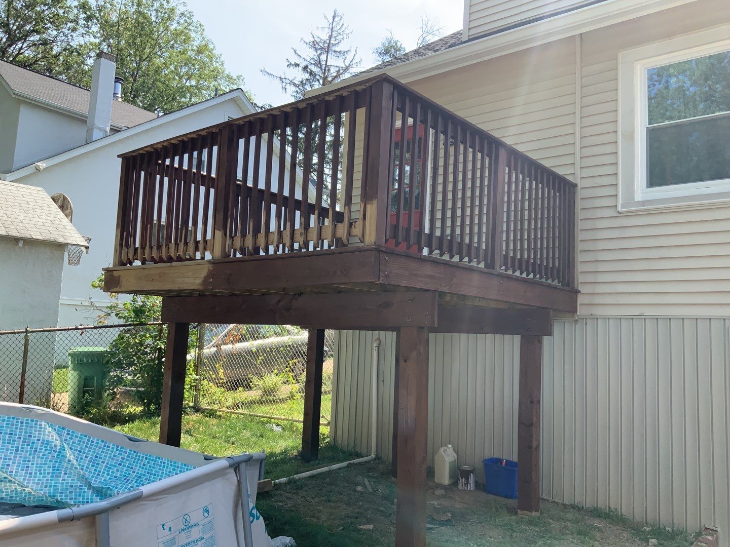 Residential Roofing Repair using Ridge Vent  by Alpha Design Services