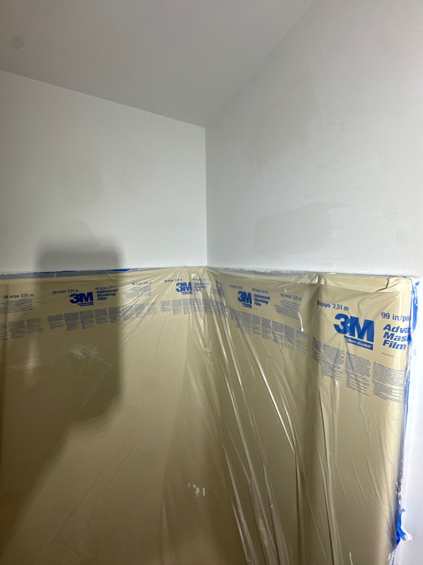 Bathroom Refresh in Muskegon Michigan, 49445 by Gordon Painting