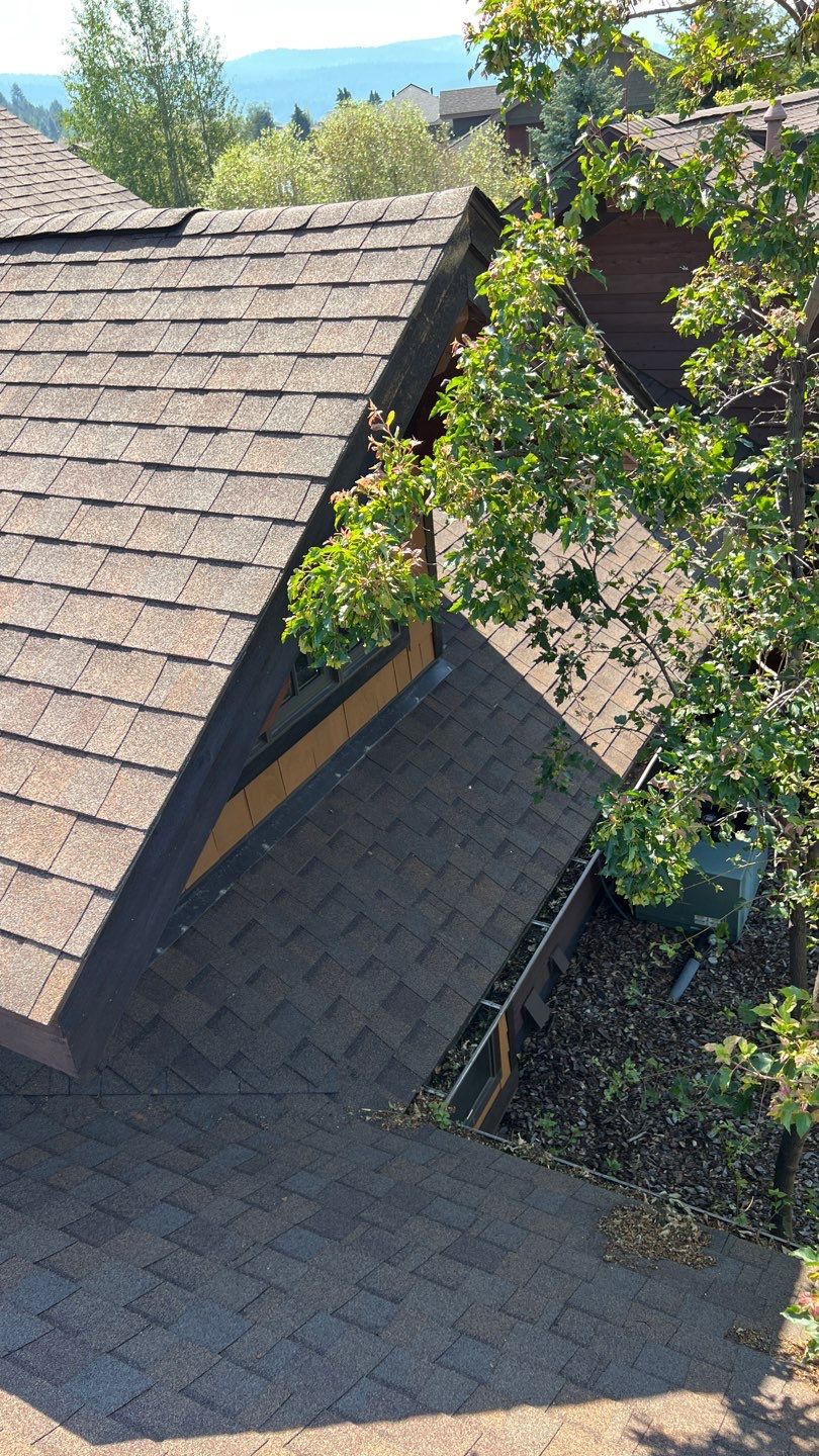 Owens Corning TruDefinition Duration by Montana Roofing Solutions