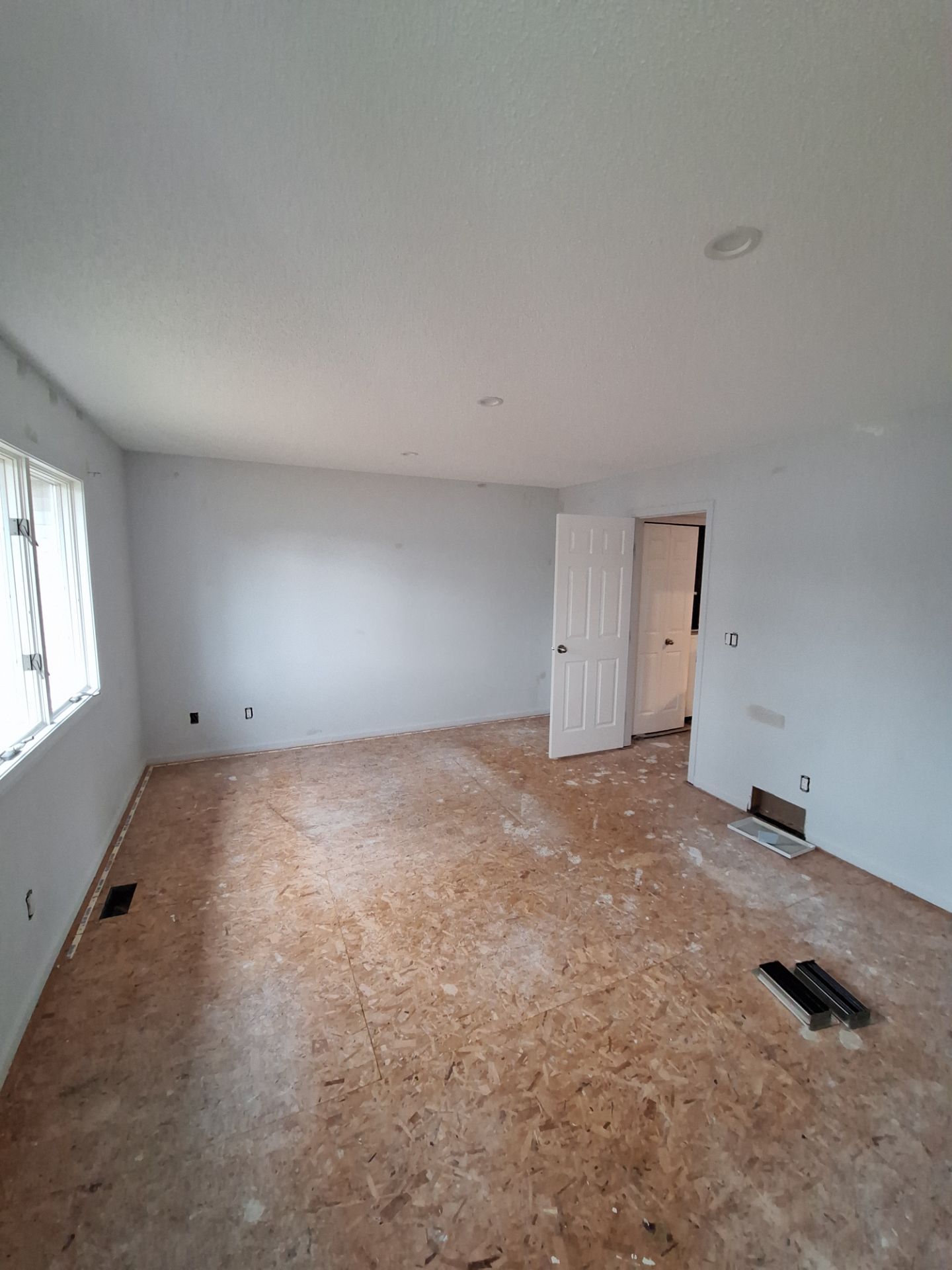Condo Re-Paint by Gordon Painting