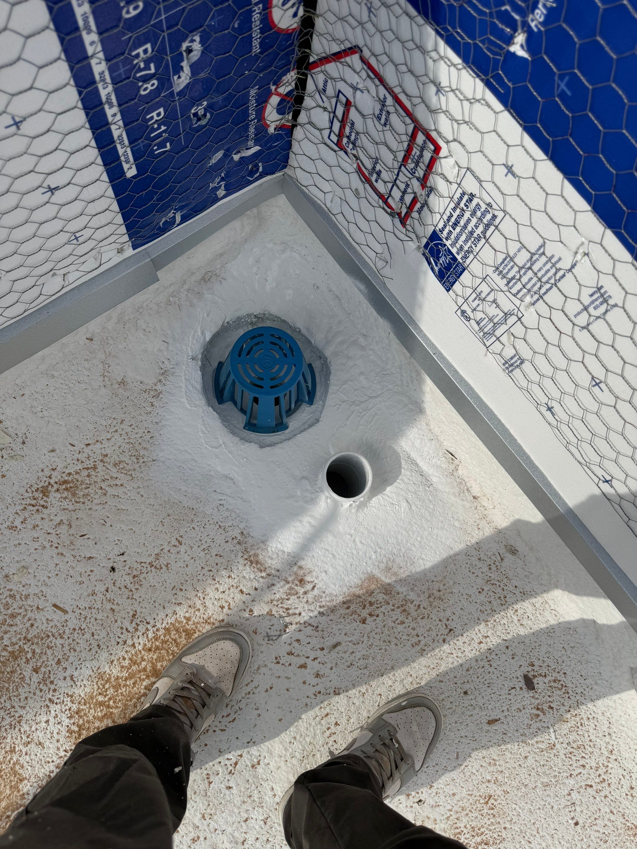 Spray Foam Arizona featured photo.