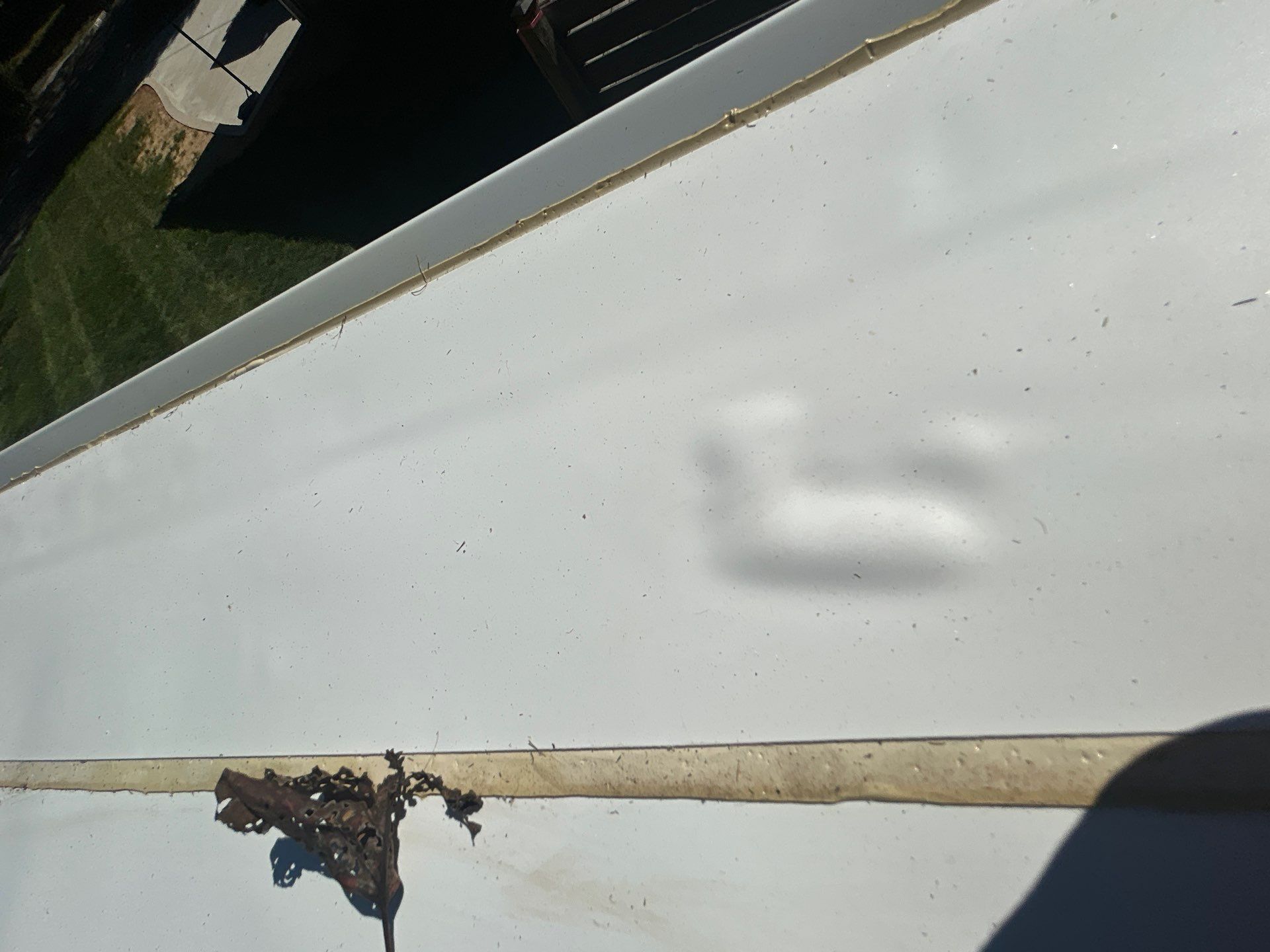 Falls Church :  TPO by RM Banning, Inc.