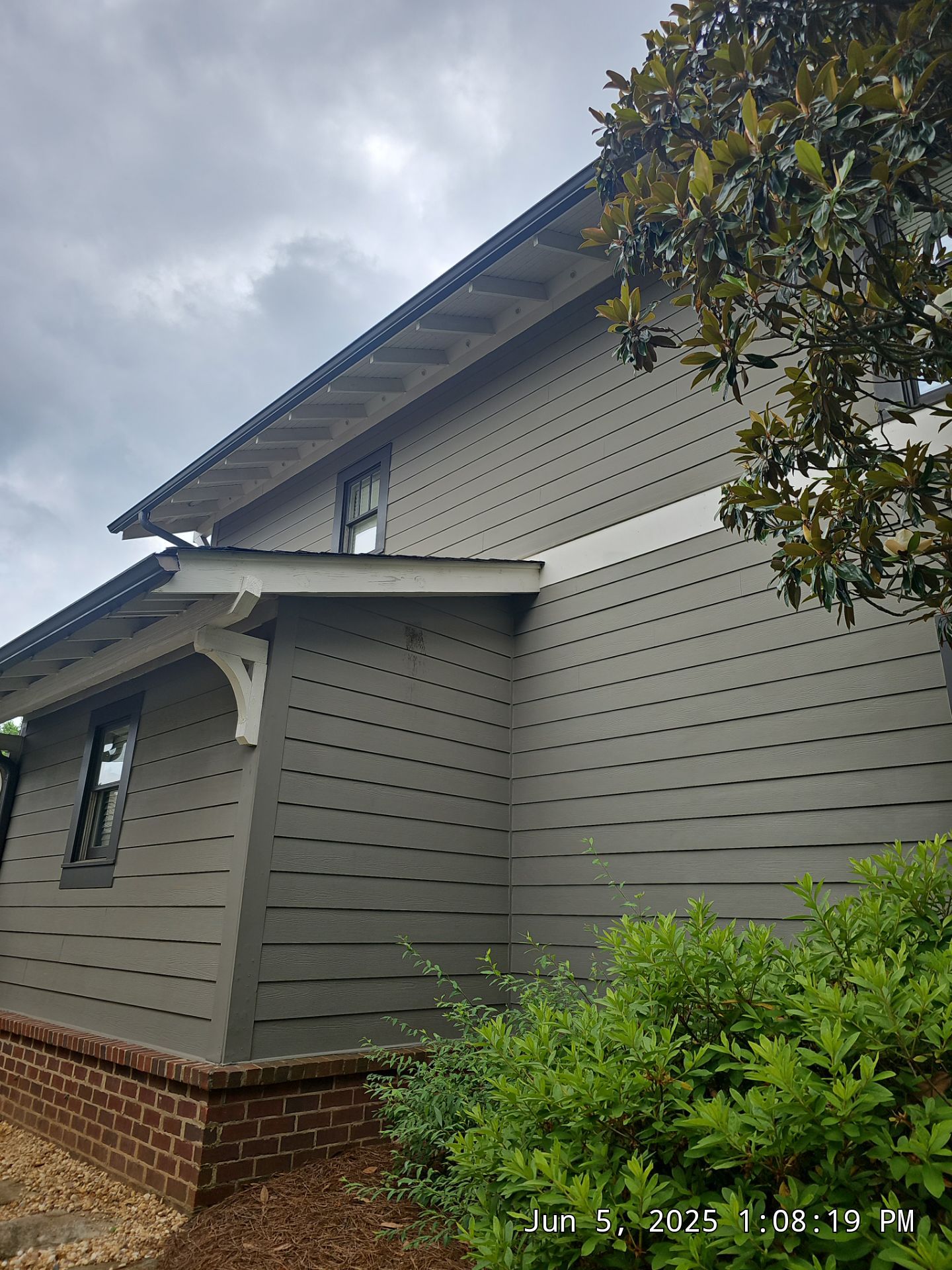 Mcglothlin Project in Hoover by The Window Source