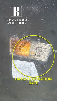 COMMERCIAL INSPECTION