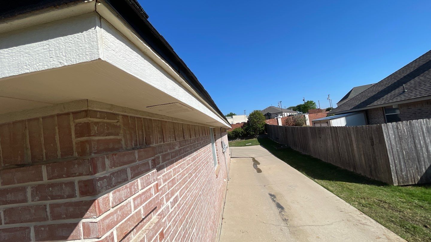Roof Replacement in Hurst by First United Roofing & Construction