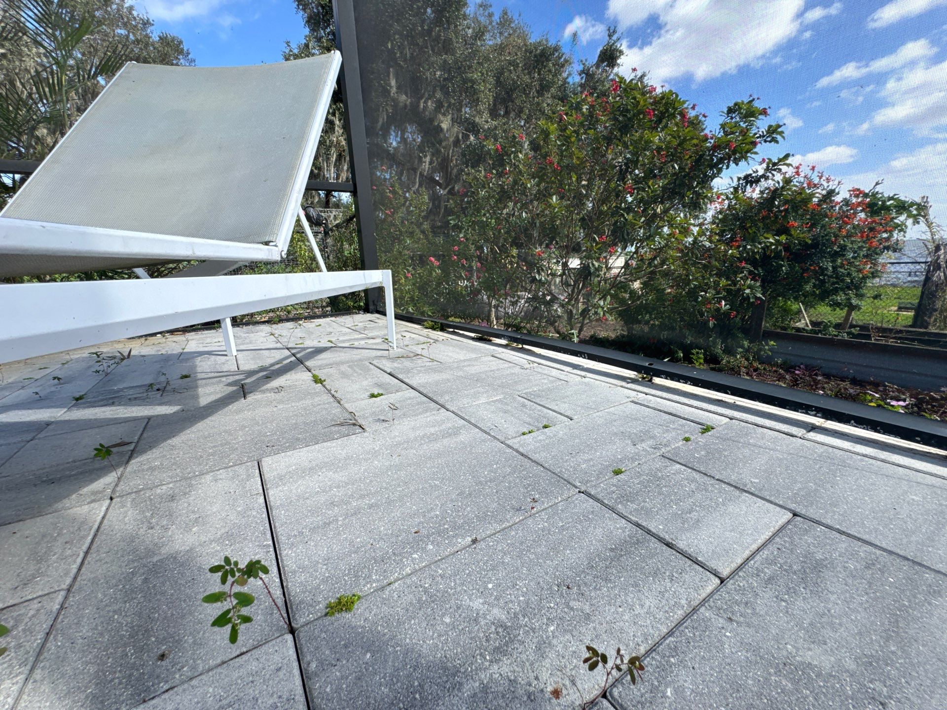 Hurricane Damage Claim in Lake Wales by FLAPA & KeyStone