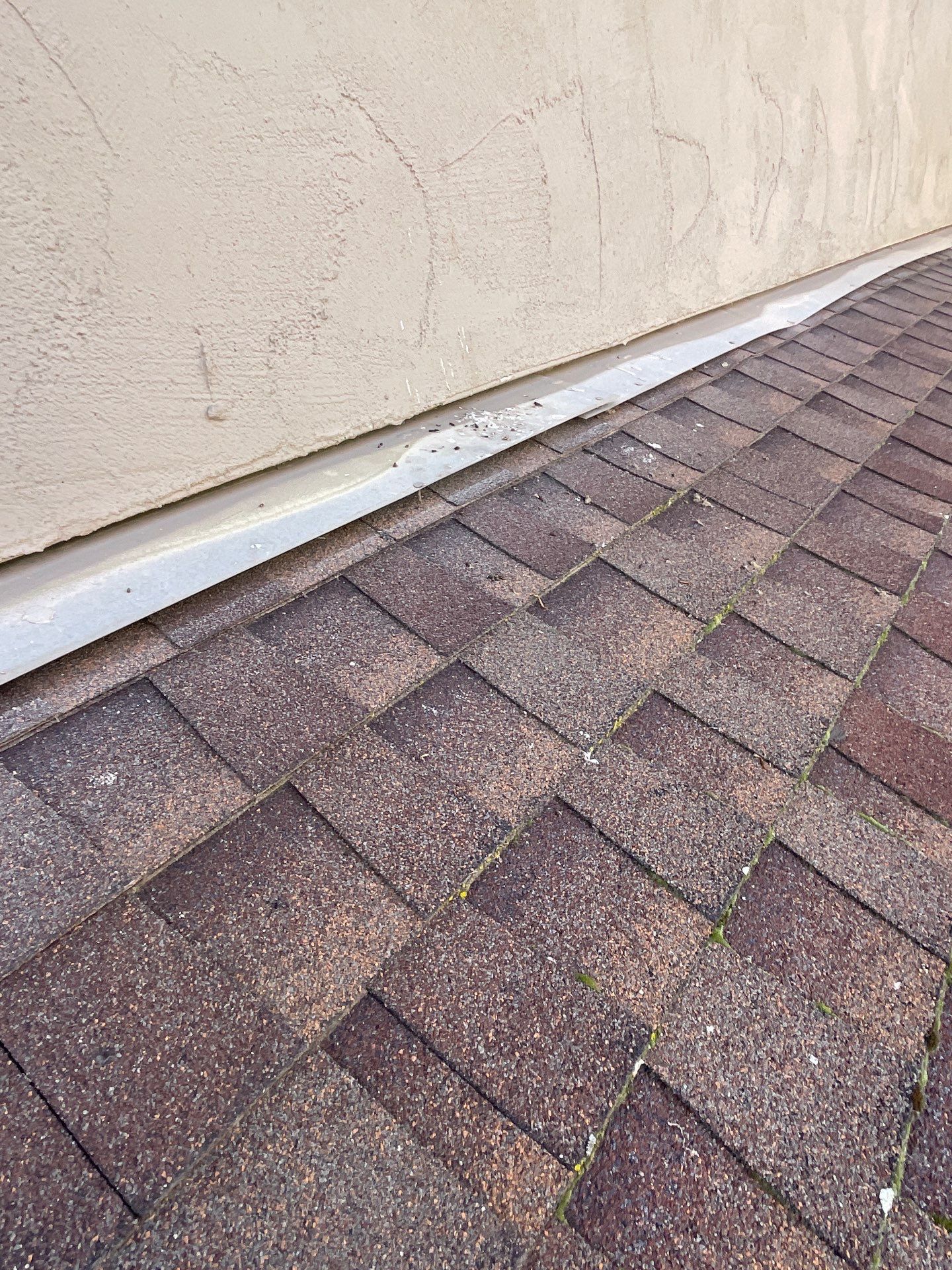 Roof Rejuvenation using Roof Maxx Treatment by Roof Maxx of Folsom