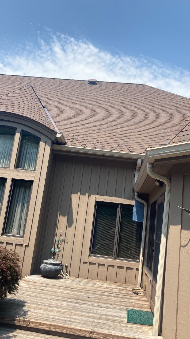 Heat Cables  using Raychem by Absolute Roofing and Construction