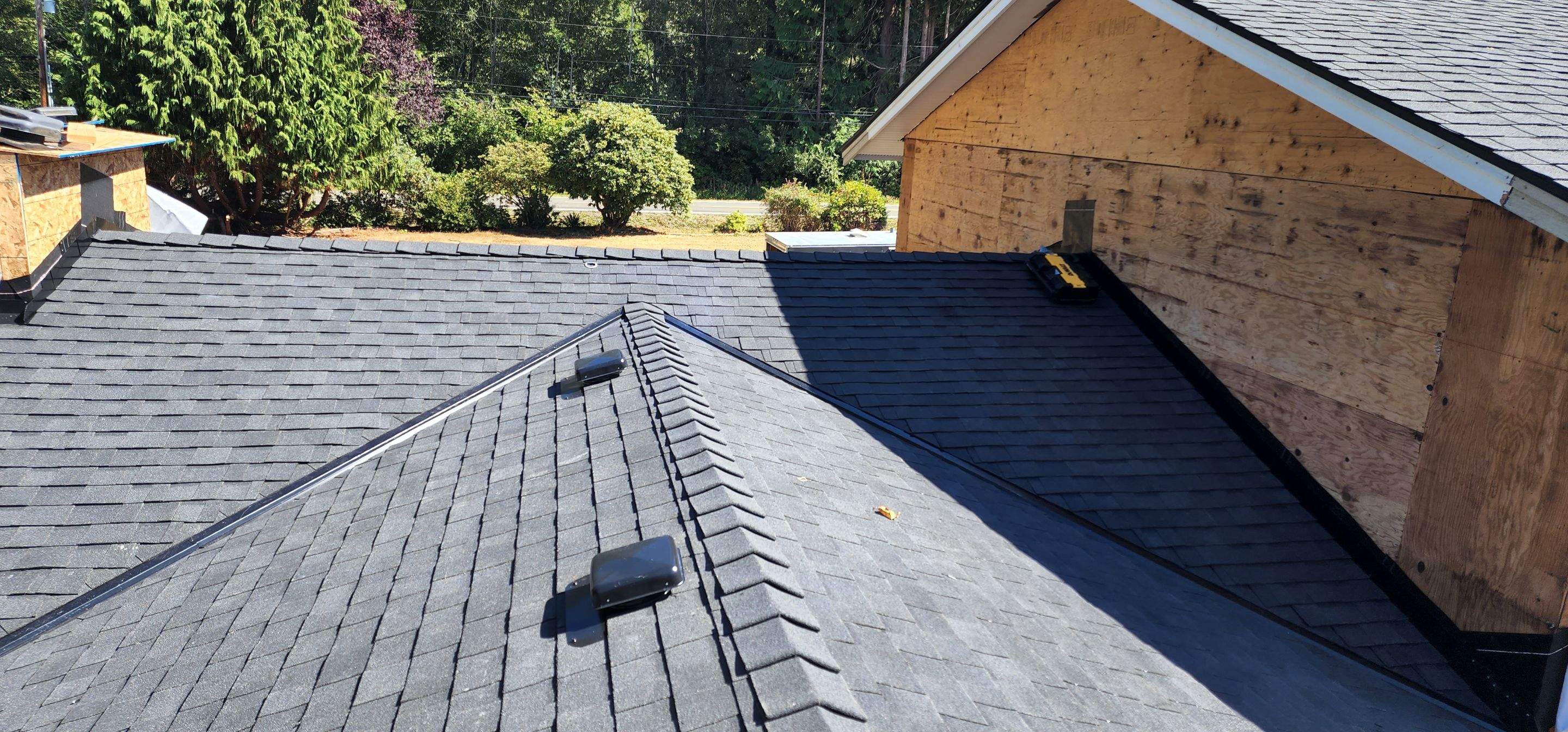 17224 Arlington by RoofWorks Northwest