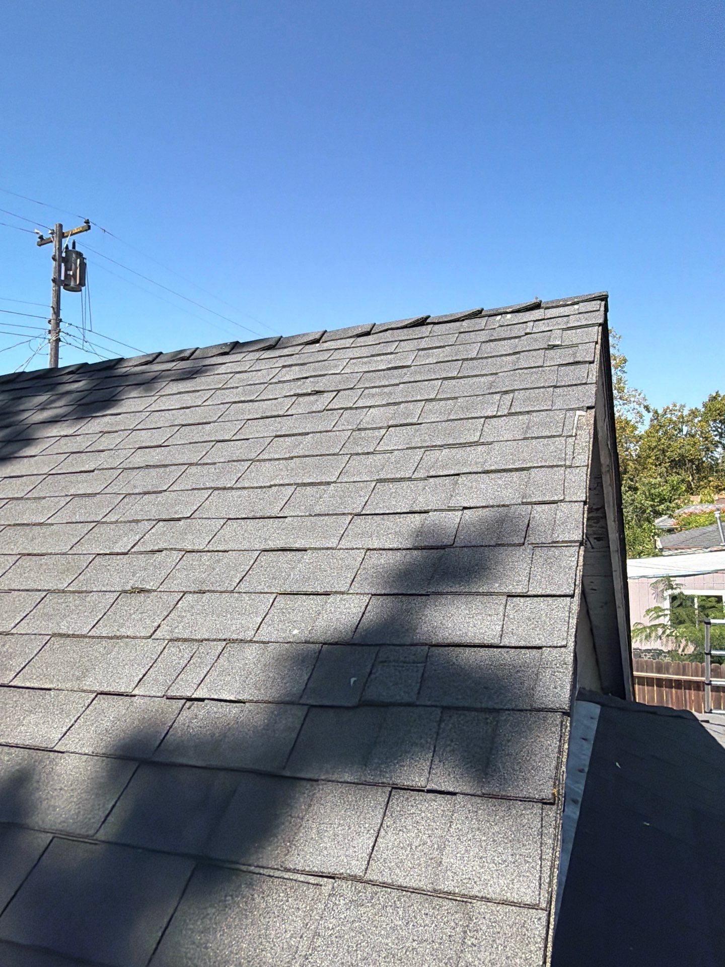 Roof Rejuvenation using Roof Maxx Treatment by Roof Maxx of Folsom
