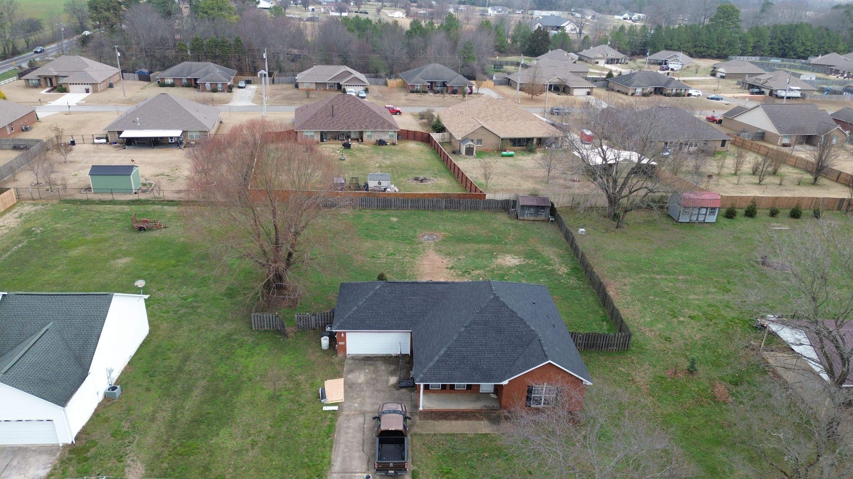 Rustic Black Titan  - Clements by BayCo Roofing