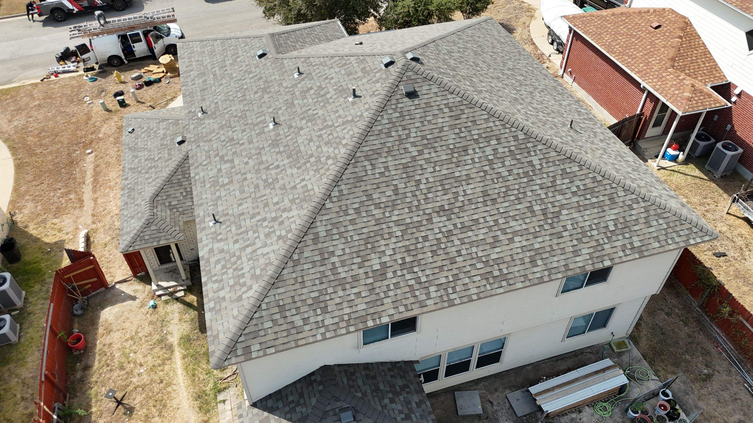 Driftwood - Owens Corning TruDefinition Duration by RoofsOnly.com