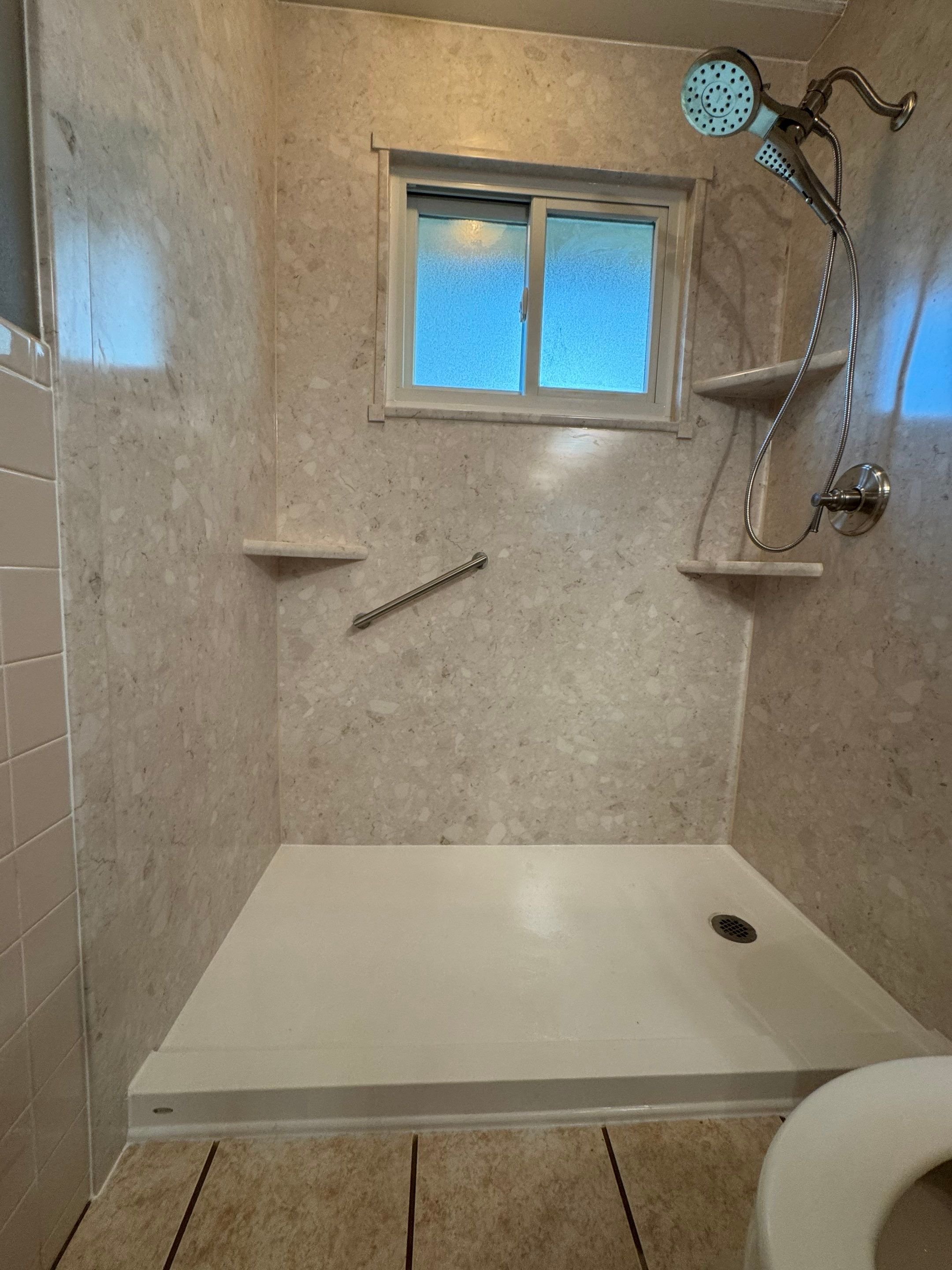 Project in Bentonville, AR by Ozark Home Pros