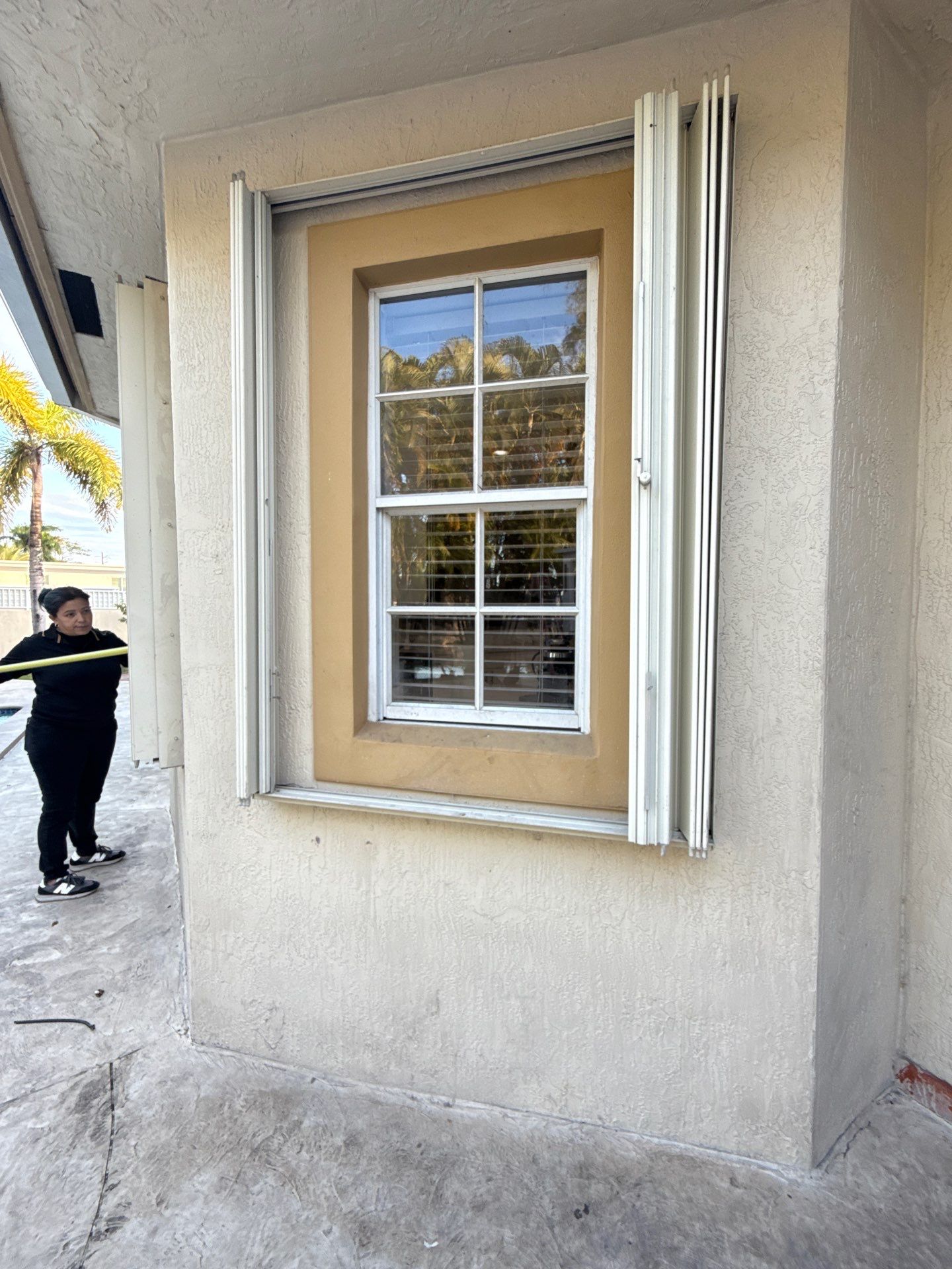 Project in Miami Springs by usa home improvement