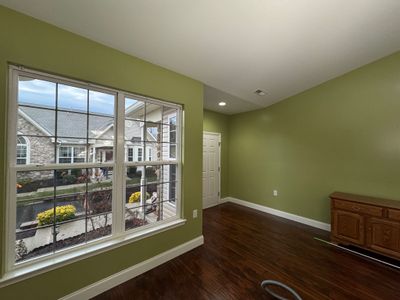 Small Interior Painting Project
