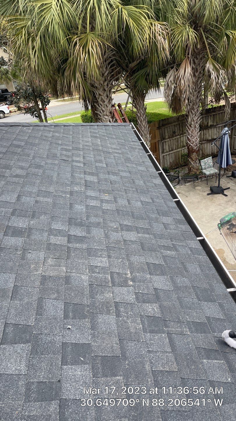 Fortified Roof by American Roofing & Construction LLC