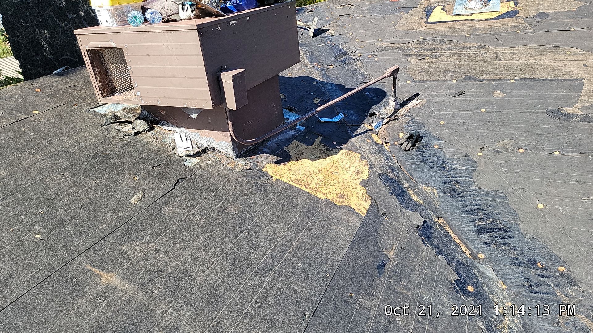 Owens Corning Duration Onxy Black Shingle Roof Replacement in 4 Hills by Doyle Roof Masters Inc