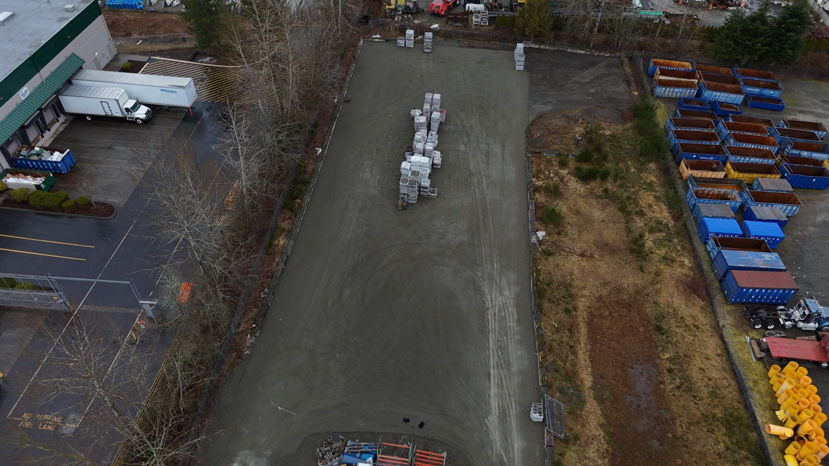 Grading and Landscaping | Woodinville  by Jireh Asphalt & Concrete Inc 