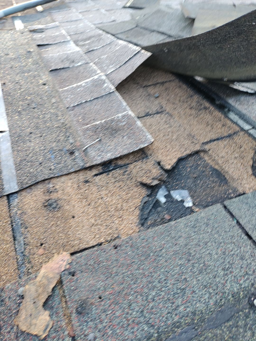 Residential Roofing Installation by Inspector Roofing and Restoration