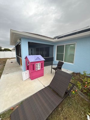 Project in Cape Coral
