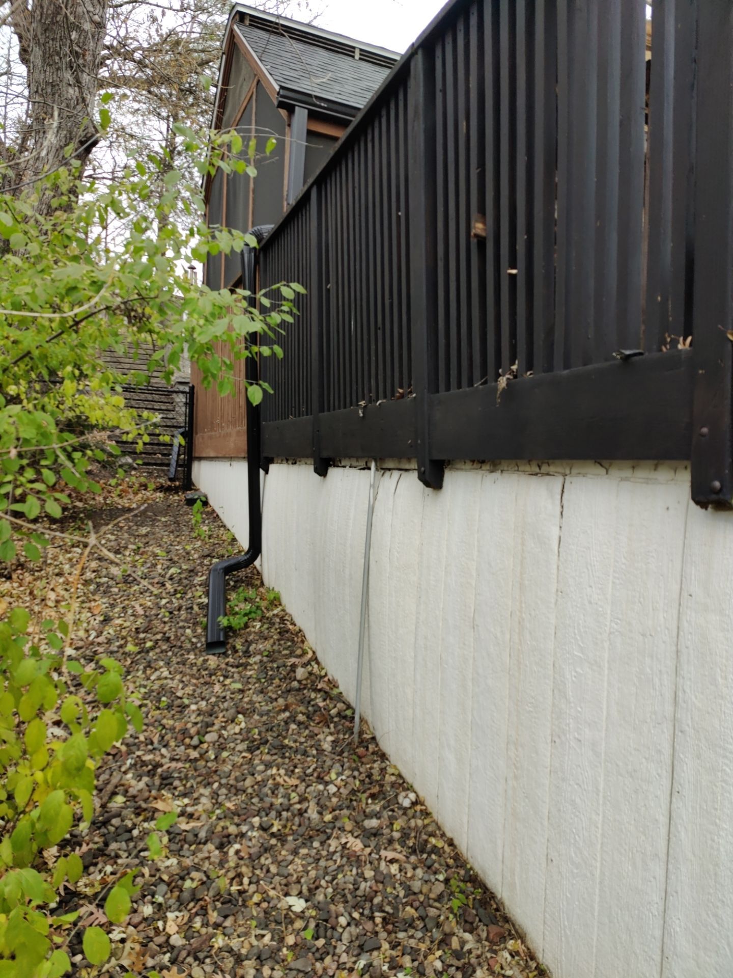 5" Gutters in Minneapolis by Next Level Seamless Gutters / Exteriors Inc.
