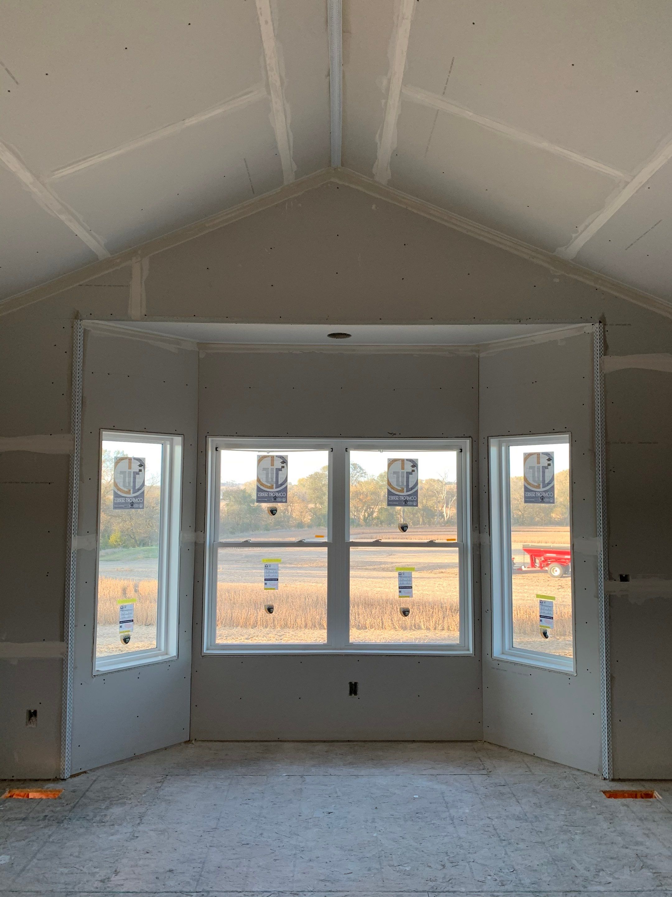 Custom New Home Construction With Modern Finishes in Malmo by Customer Success Demo Account