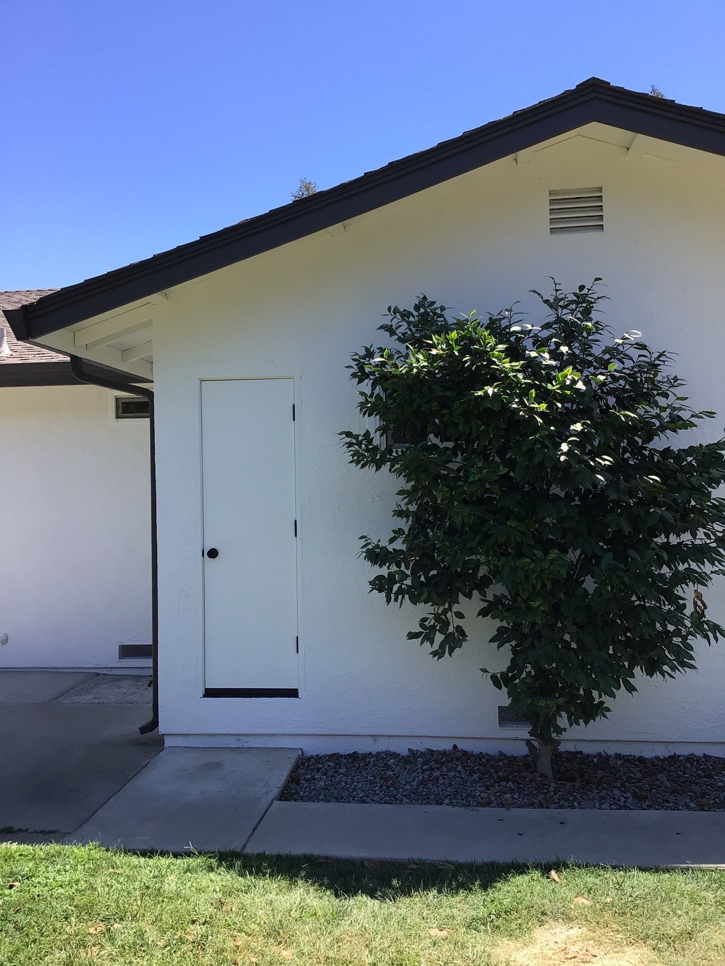 Exterior Painting in Turlock by Lancaster Painting