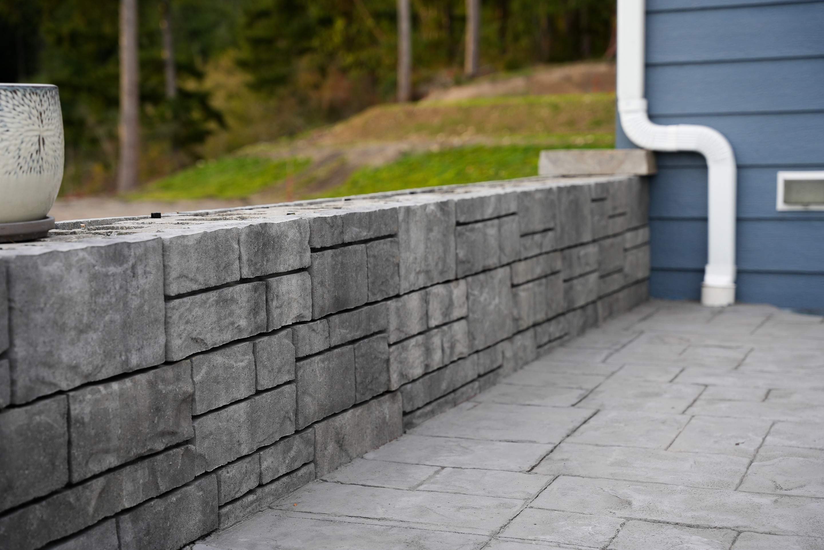 Asphalt, Concrete & Hardscaping | Clinton by Jireh Asphalt & Concrete Inc