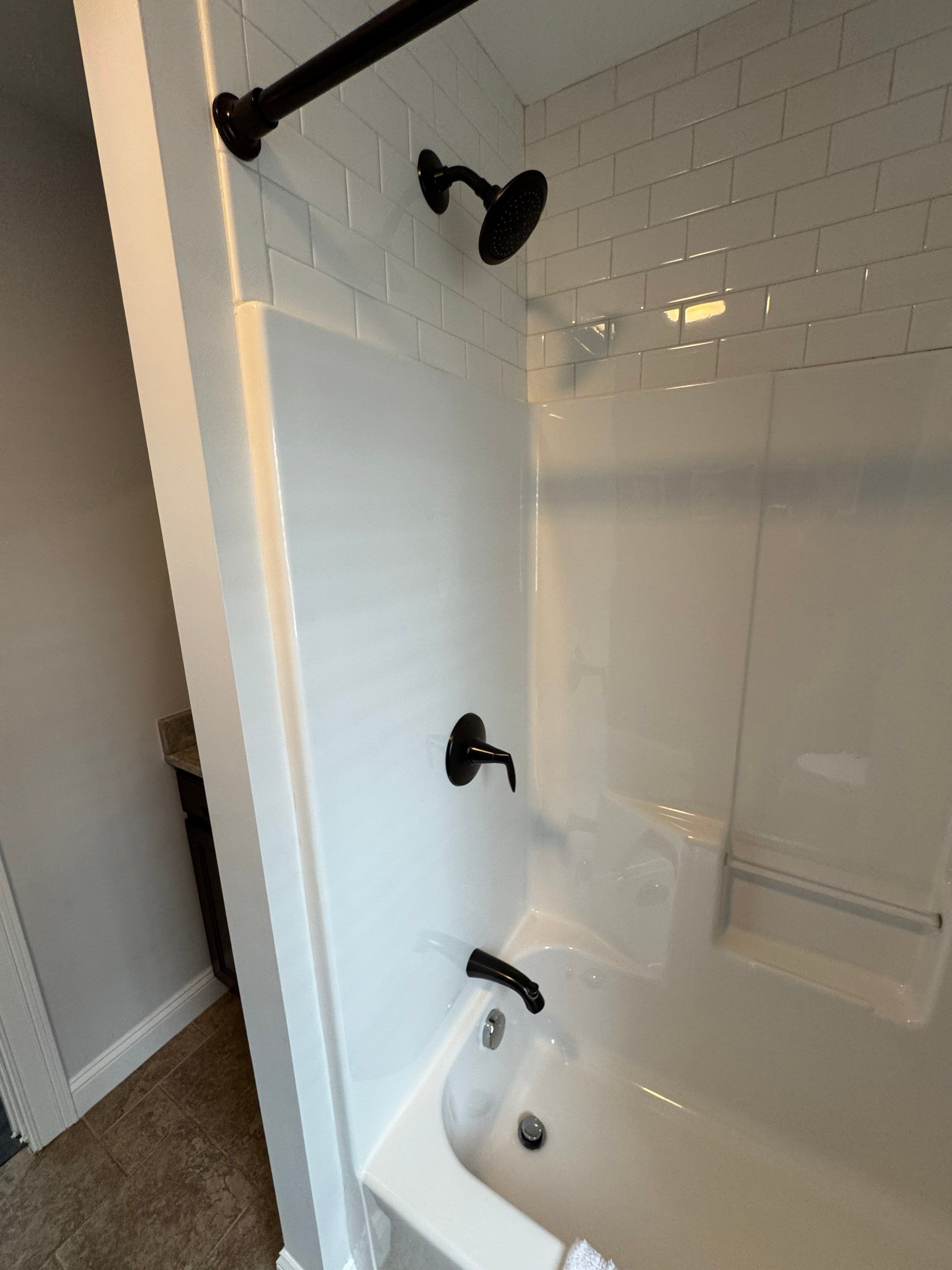Project in Plainville by Us Propaint And Renovation