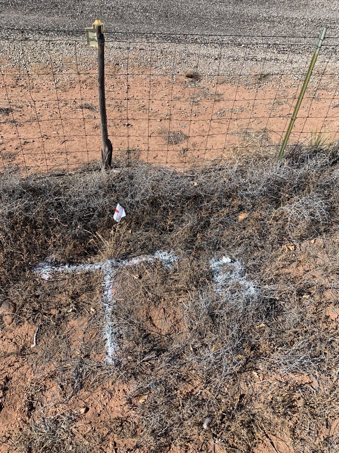 Light Commercial using 6' Pro-panel by Valley Fence Company