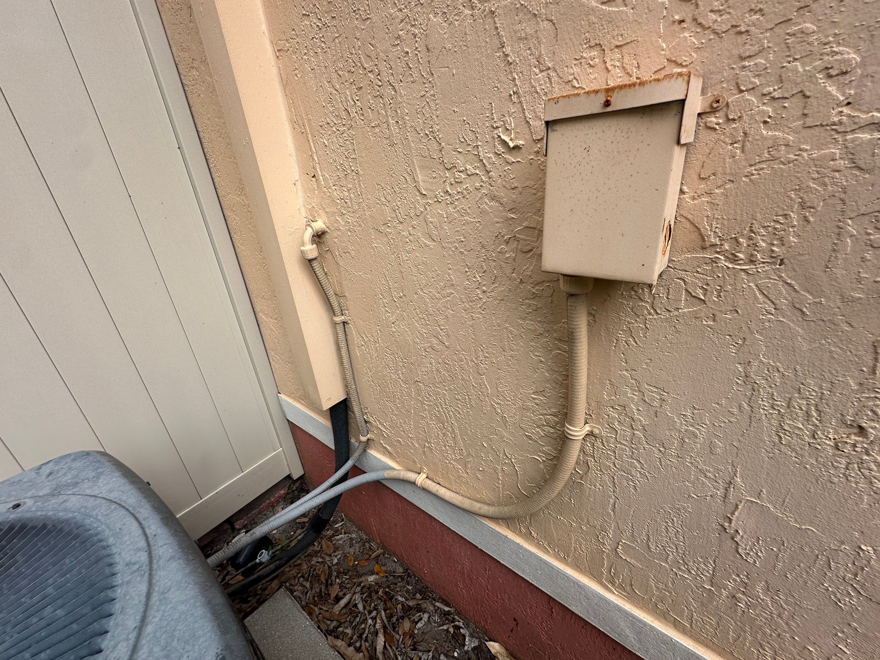 Water Damage Claim in Miramar by FLAPA & KeyStone