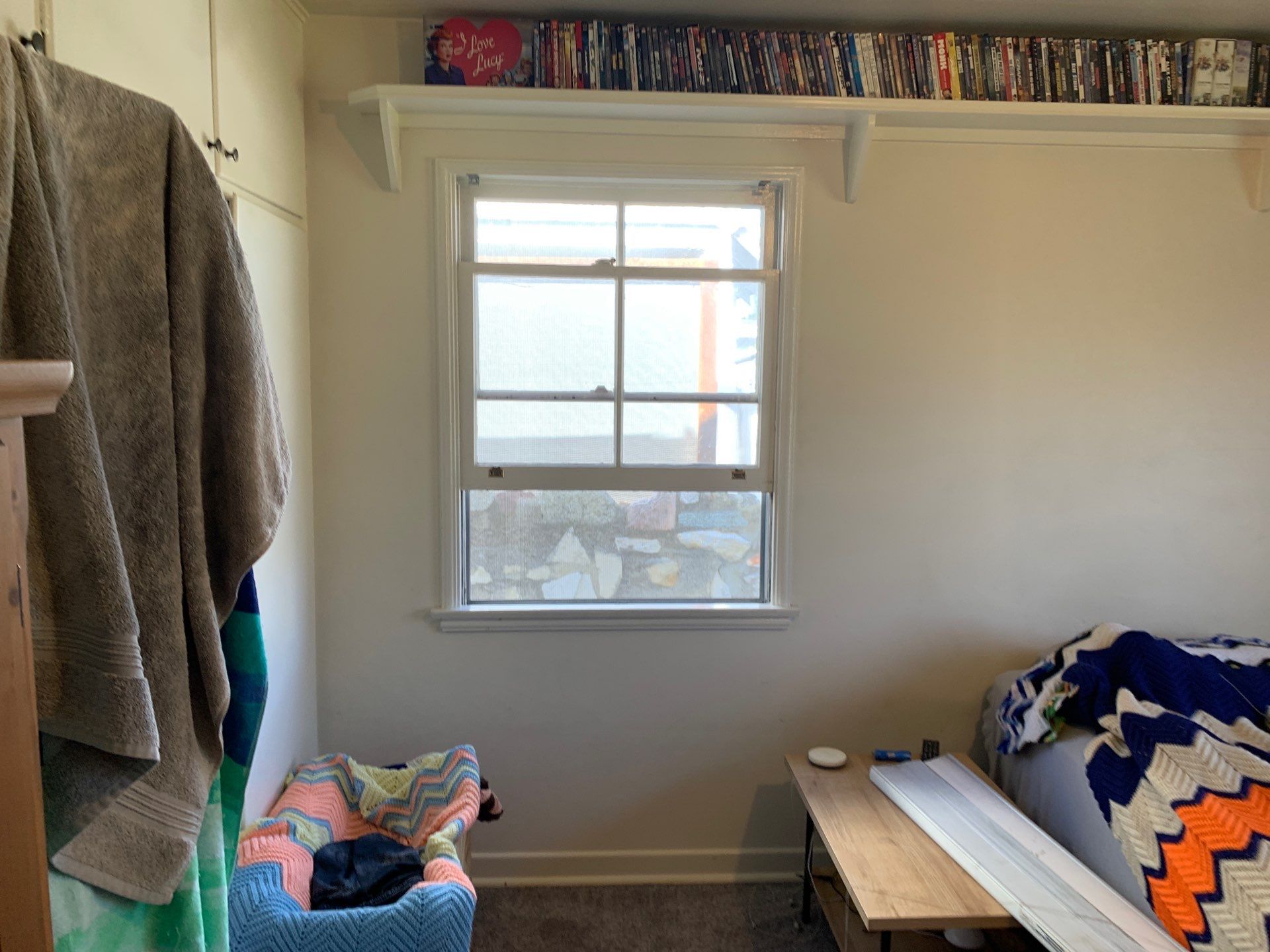 Window Installation using Vinyl Windows by American Window Company