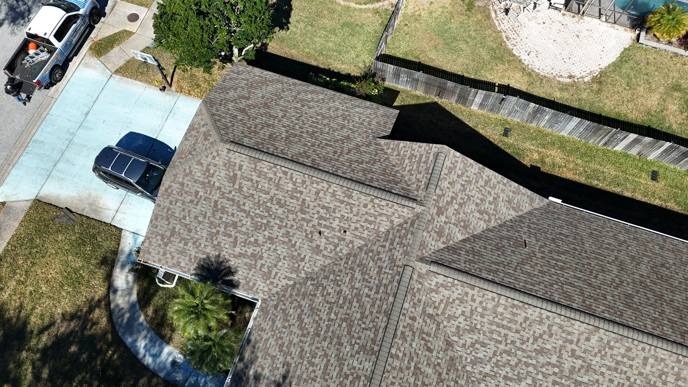 Roof Replacement in Largo, FL by Shingle Masters Roofing