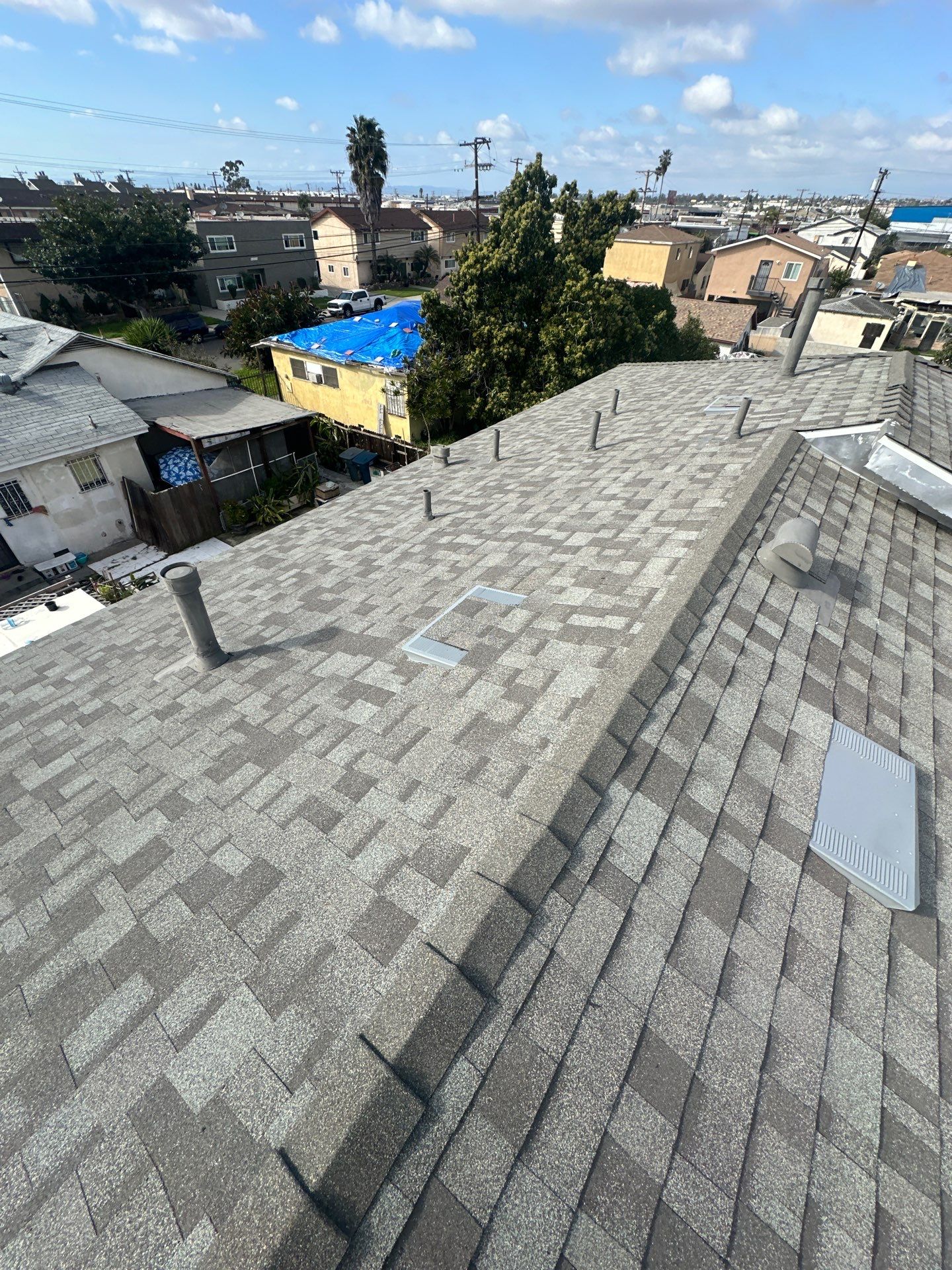 Roof Replacement - Gardena, CA 90247 by Epic Roof Replacement