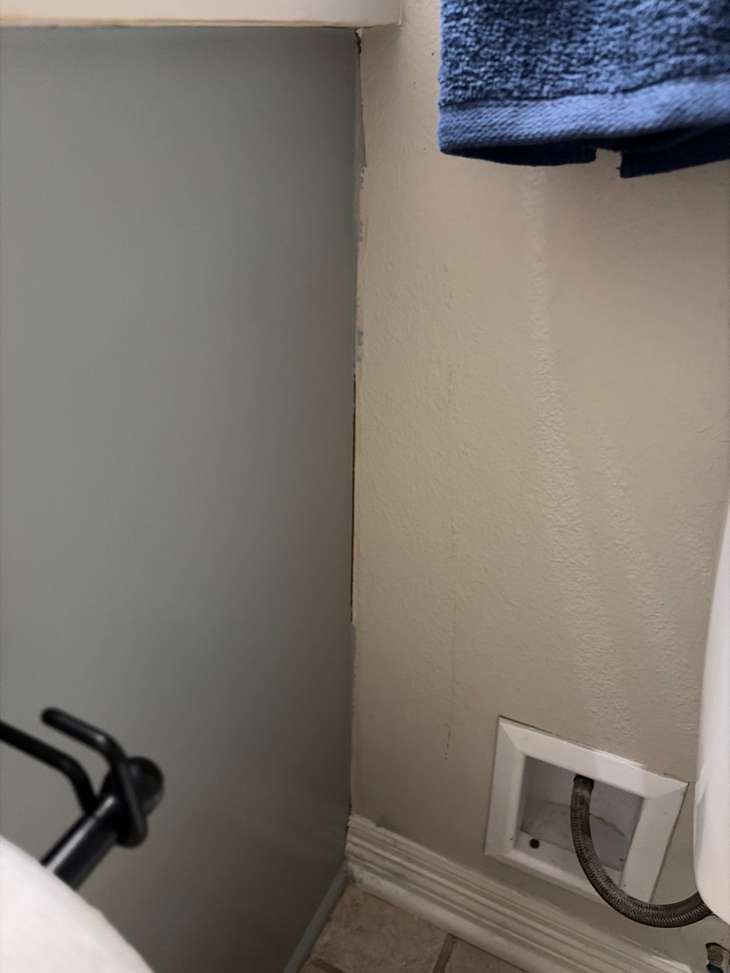 A Fresh, Brighter Look Inside in Chandler, Texas! by Quality Coats Painting