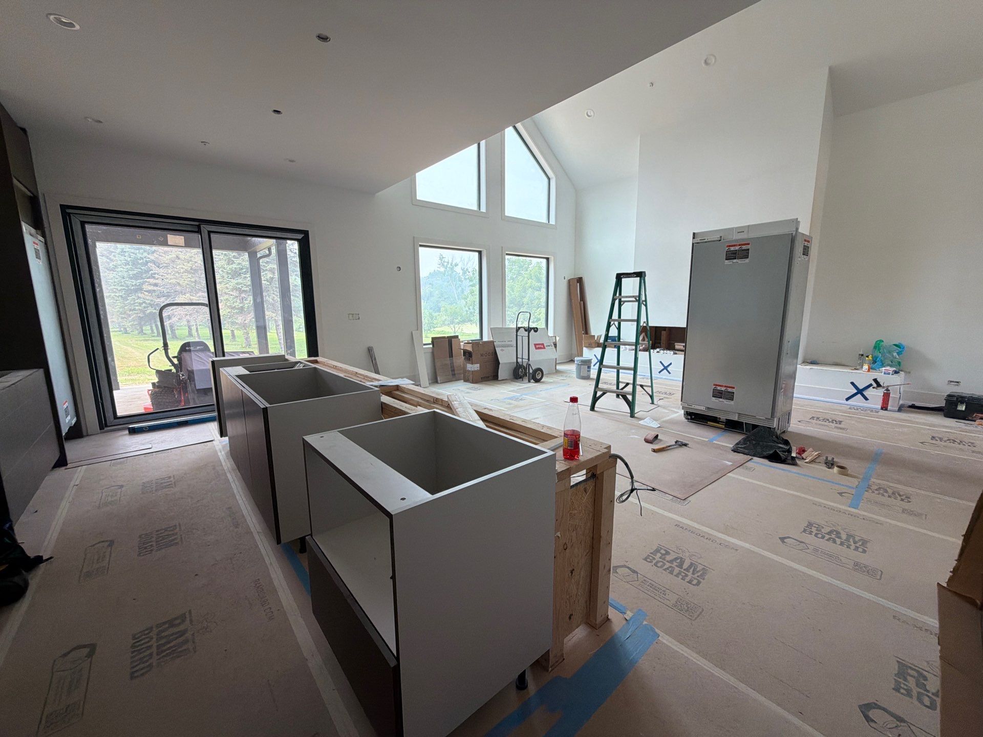 Long Grove by Affordable Housing Corporation of Lake County